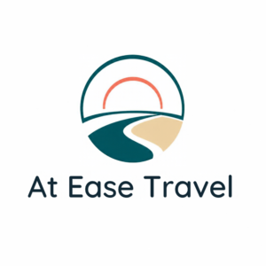 At Ease  Travel