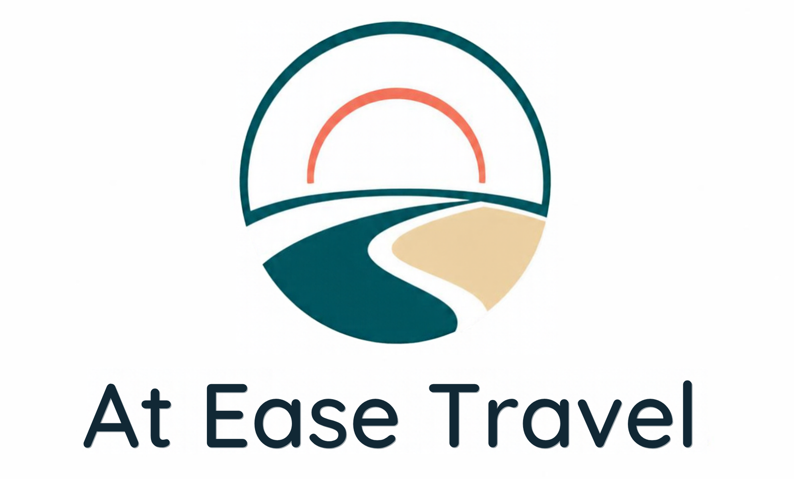 At Ease  Travel